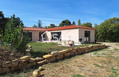 vente maison 548 000 € à proximité de Carnoux-en-Provence (13470)