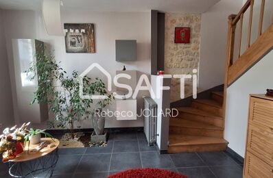 vente appartement 170 000 € à proximité de Saint-Astier (24110)