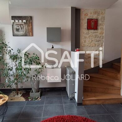 Appartement 2 pièces 74 m²