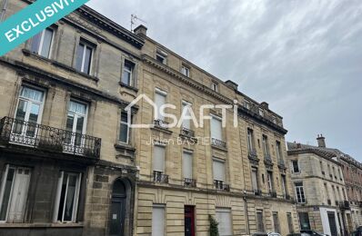 vente appartement 245 000 € à proximité de Pompignac (33370)