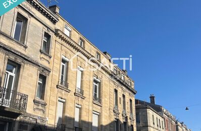 vente appartement 233 000 € à proximité de Artigues-Près-Bordeaux (33370)