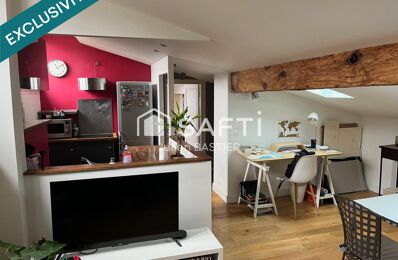 vente appartement 233 000 € à proximité de Le Haillan (33185)