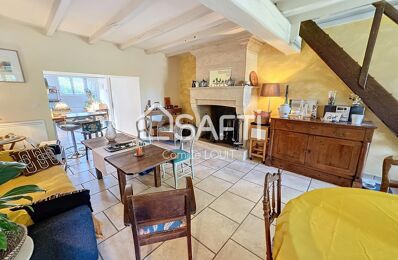 vente maison 235 000 € à proximité de Le Tourne (33550)