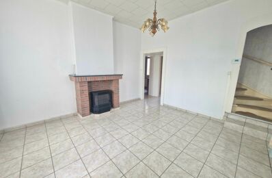 vente maison 119 000 € à proximité de Montigny-en-Gohelle (62640)