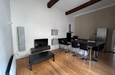 location appartement 1 230 € CC /mois à proximité de Pompignac (33370)