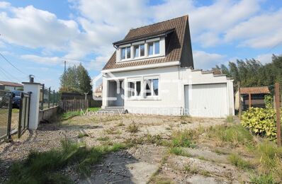 vente maison 149 000 € à proximité de Vimy (62580)