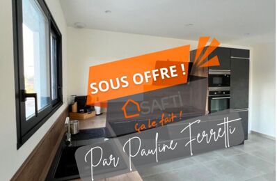 maison 4 pièces 87 m2 à vendre à Narbonne (11100)