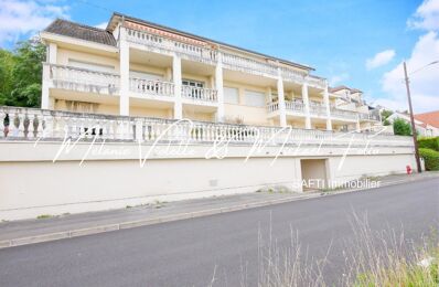 vente appartement 104 000 € à proximité de Juvisy-sur-Orge (91260)