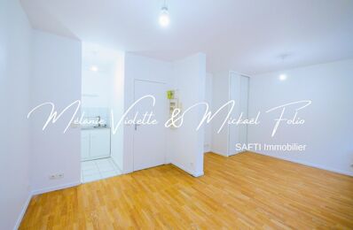 vente appartement 104 000 € à proximité de Lieusaint (77127)