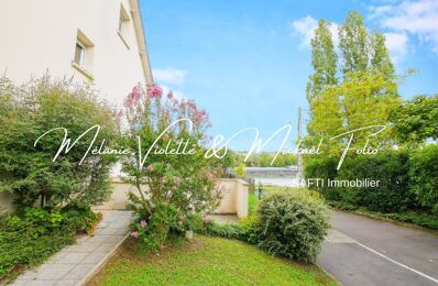 vente appartement 101 000 € à proximité de Savigny-sur-Orge (91600)