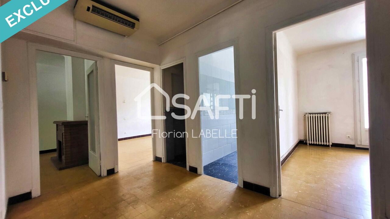 appartement 4 pièces 79 m2 à vendre à Perpignan (66000)