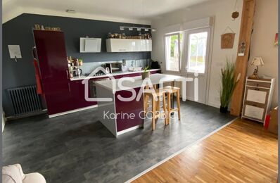 vente maison 219 000 € à proximité de Plerneuf (22170)