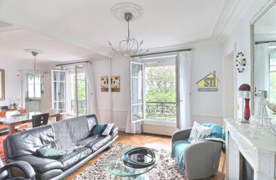 vente appartement 750 000 € à proximité de Igny (91430)