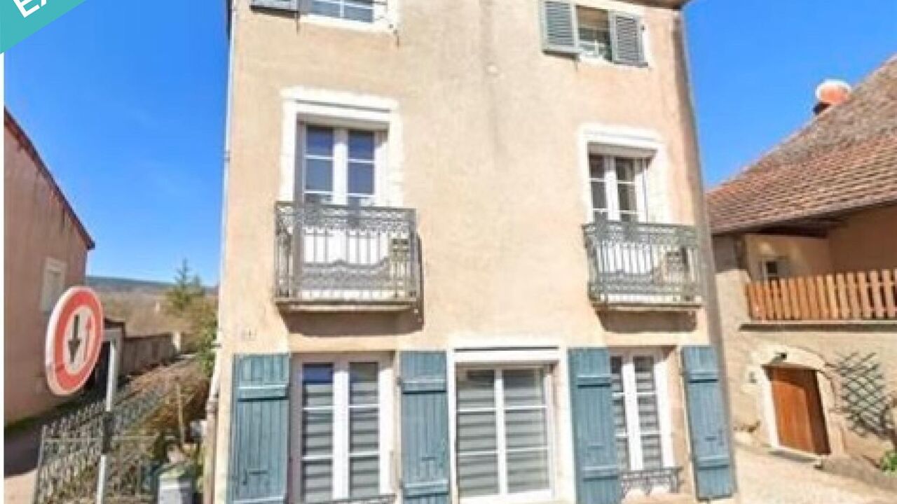 maison 8 pièces 184 m2 à vendre à Chagny (71150)