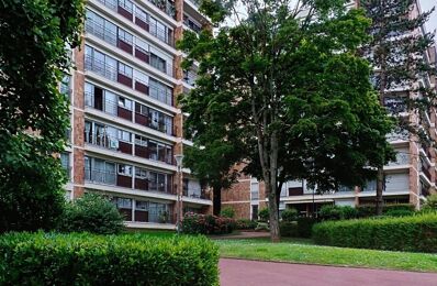 vente appartement 219 000 € à proximité de Épinay-sous-Sénart (91860)