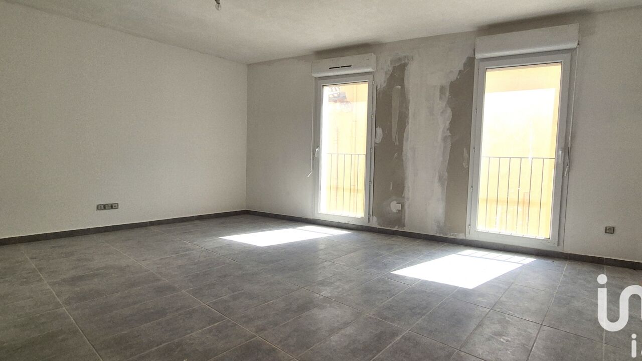 maison 6 pièces 120 m2 à vendre à Maraussan (34370)