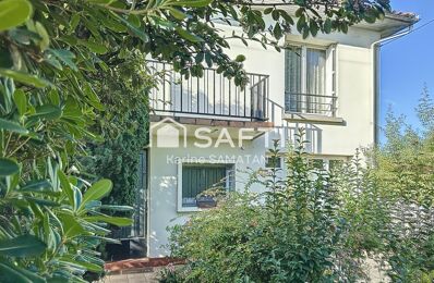 vente maison 364 000 € à proximité de Vieille-Toulouse (31320)