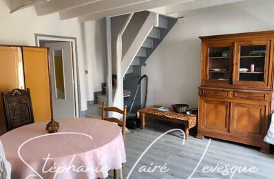 vente maison 194 000 € à proximité de Le Pellerin (44640)