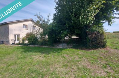 vente maison 173 000 € à proximité de Vélines (24230)