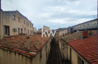 appartement 4 pièces 149 m2 à vendre à Montpellier (34000)