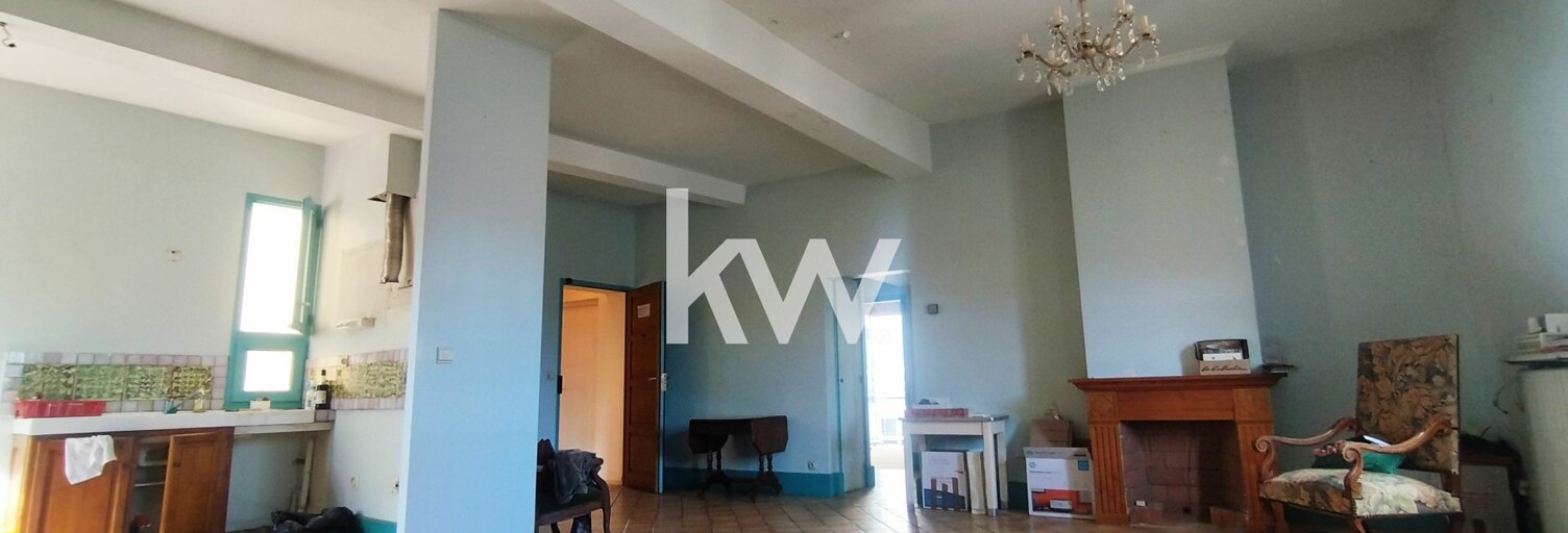 Appartement 4 Pièces 149 m² à vendre à Montpellier (34000)