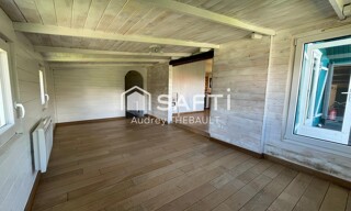 Maison 4 Pièces 44 m² à vendre à Rang-du-Fliers (62180)