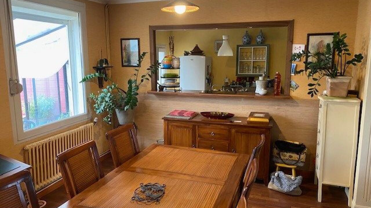 maison 6 pièces 100 m2 à vendre à Pluvigner (56330)