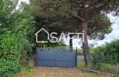 vente maison 149 800 € à proximité de Sainte-Reine-de-Bretagne (44160)