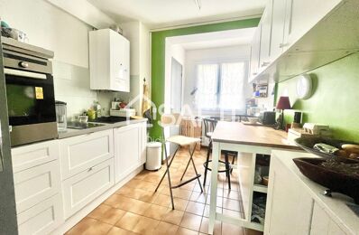 vente appartement 175 000 € à proximité de Saint-Pargoire (34230)