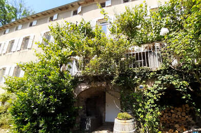 Maison 12 pièces 449000 €