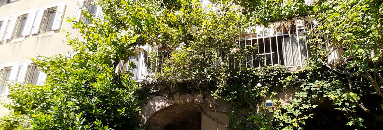 Maison 12 Pièces 328 m² à vendre à Camarès (12360)