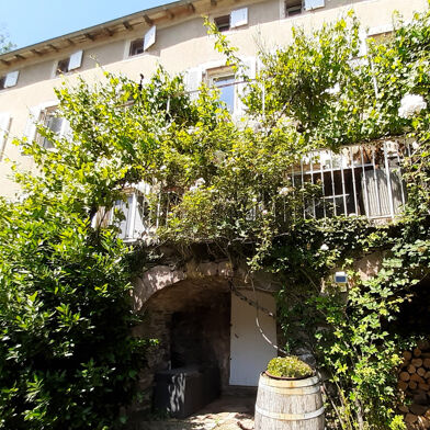 Maison 12 pièces 449000 €