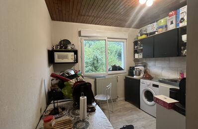 location appartement 550 € CC /mois à proximité de Drumettaz-Clarafond (73420)