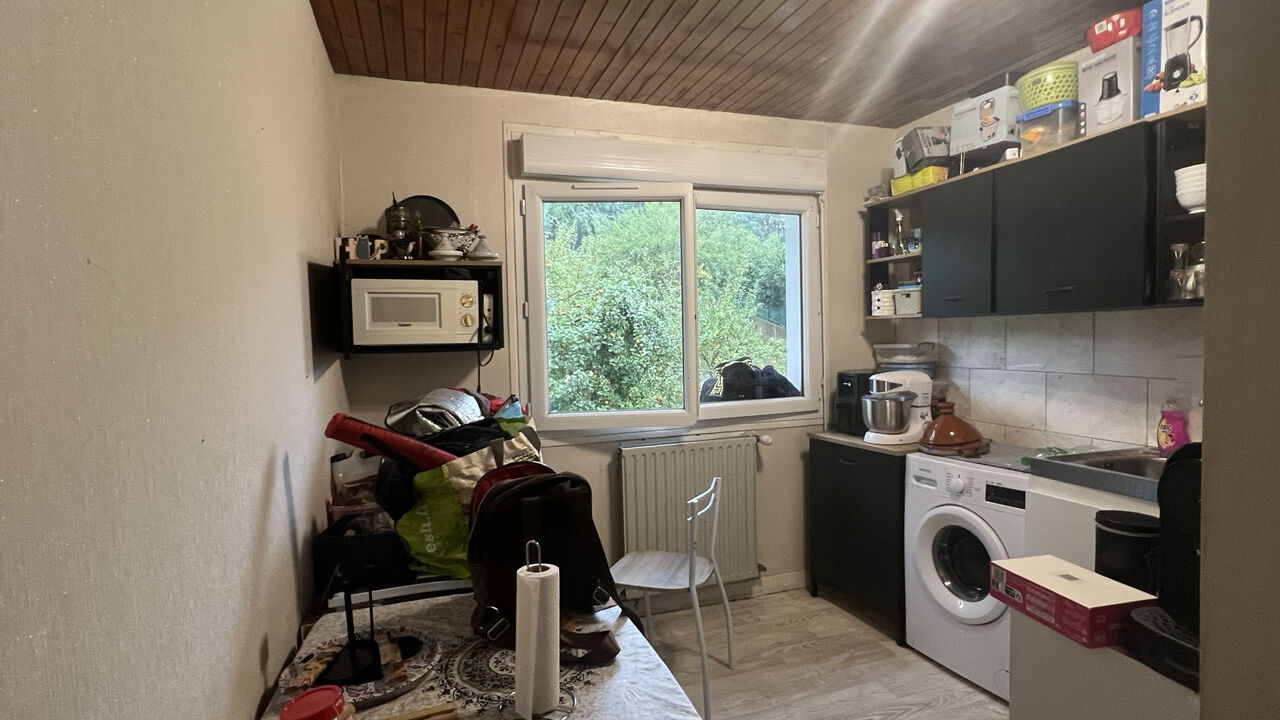 appartement 1 pièces 24 m2 à louer à La Motte-Servolex (73290)