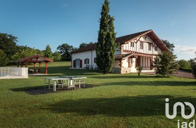 vente maison 2 100 000 € à proximité de La Bastide-Clairence (64240)