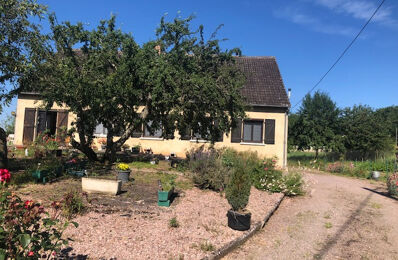 vente maison 170 000 € à proximité de Rouvray (21530)