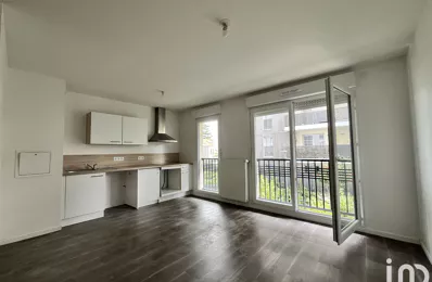 location appartement 801 € CC /mois à proximité de Ozoir-la-Ferrière (77330)