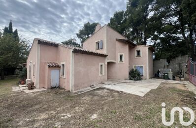 vente maison 425 000 € à proximité de Marseille 2 (13002)