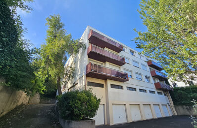 vente appartement 119 900 € à proximité de Clermont-Ferrand (63)