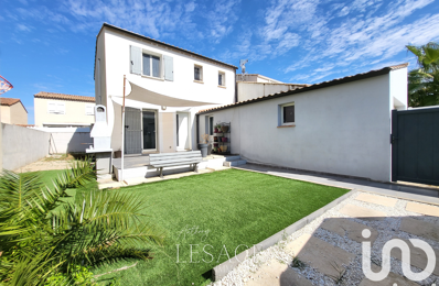 vente maison 268 000 € à proximité de Aigues-Vives (30670)