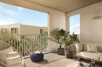 vente appartement 369 000 € à proximité de Hyères (83400)