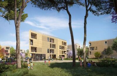 vente appartement 365 000 € à proximité de Hyères (83400)