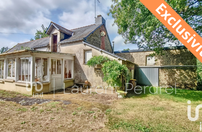 vente maison 225 000 € à proximité de Saint-Nicolas-de-Redon (44460)