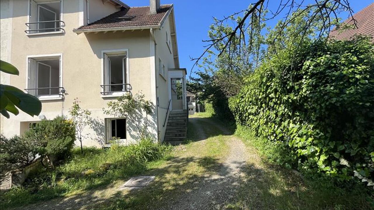 maison 6 pièces 96 m2 à vendre à Saint-Ouen-l'Aumône (95310)