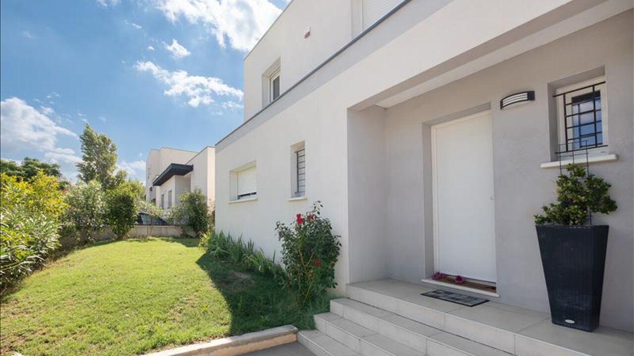 maison 5 pièces 145 m2 à vendre à Juvignac (34990)