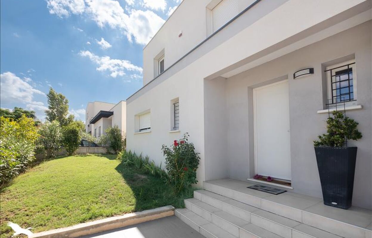 maison 5 pièces 145 m2 à vendre à Juvignac (34990)