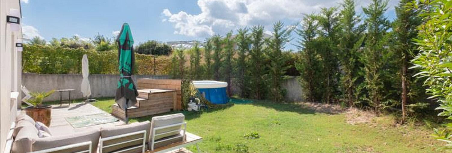 Maison 5 Pièces 145 m² à vendre à Juvignac (34990)