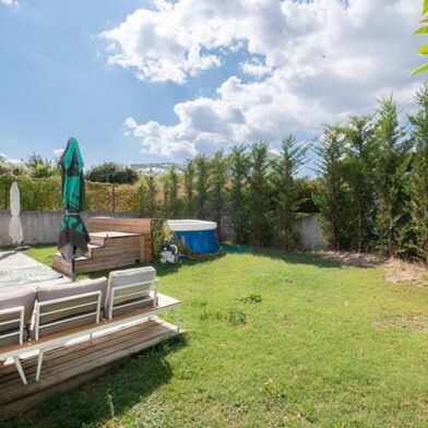 Maison 5 pièces 548000 €