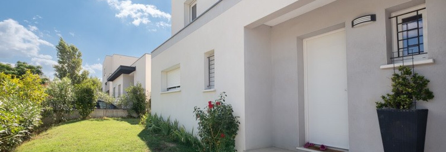 Maison 5 Pièces 145 m² à vendre à Juvignac (34990)