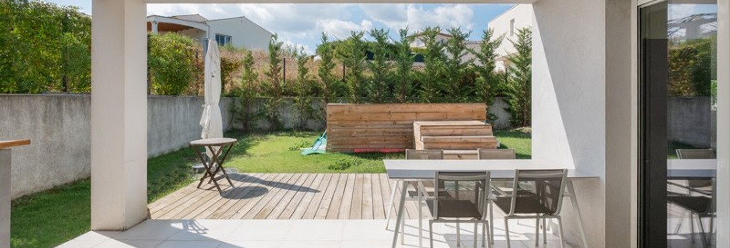 Maison 5 Pièces 145 m² à vendre à Juvignac (34990)